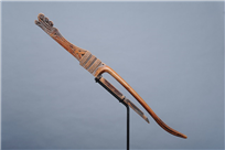 DAYAK BAMBOO DART HOLDER ATTACHMENT 